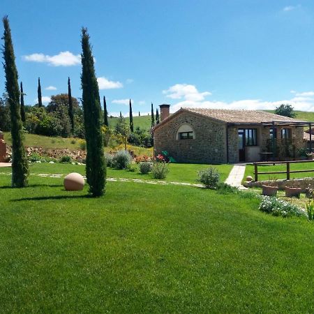 Agriturismo La Fonte 그레세토 외부 사진