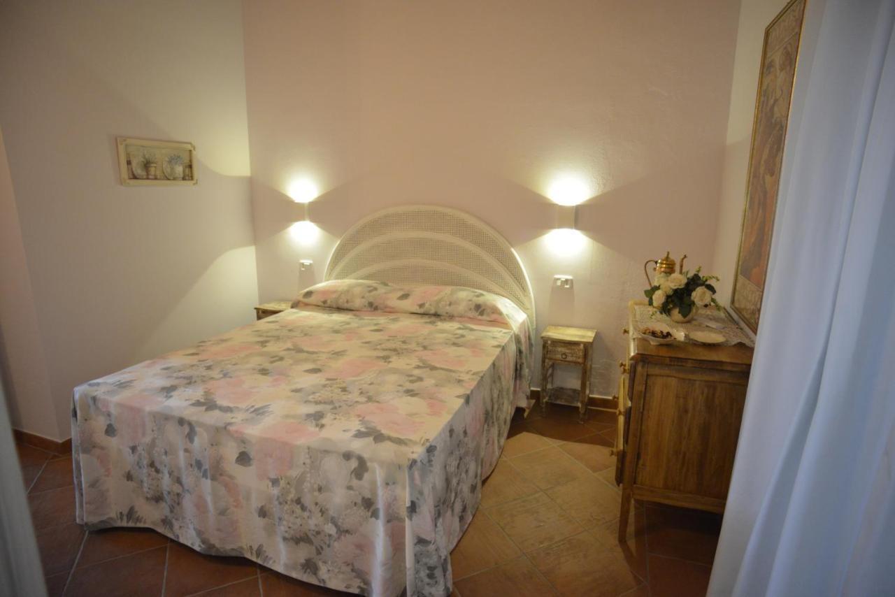 Agriturismo La Fonte 그레세토 외부 사진