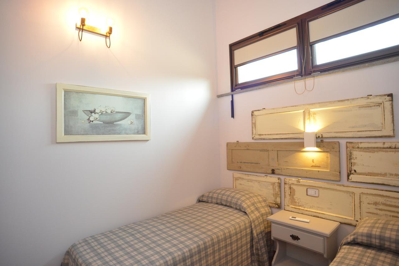 Agriturismo La Fonte 그레세토 외부 사진