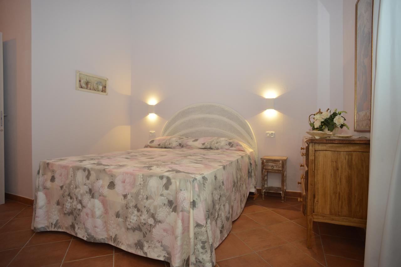 Agriturismo La Fonte 그레세토 외부 사진