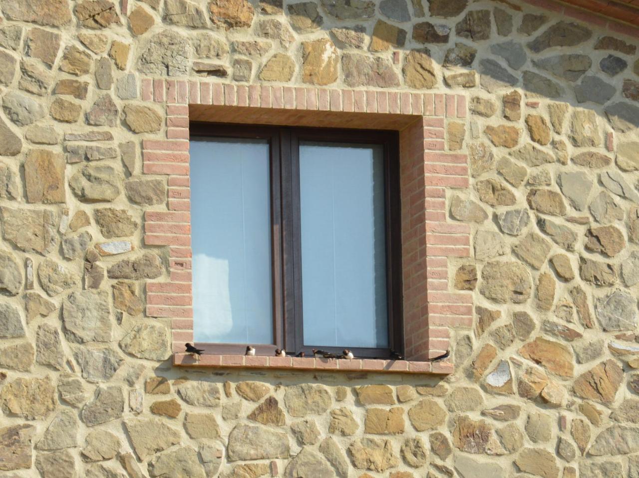 Agriturismo La Fonte 그레세토 외부 사진